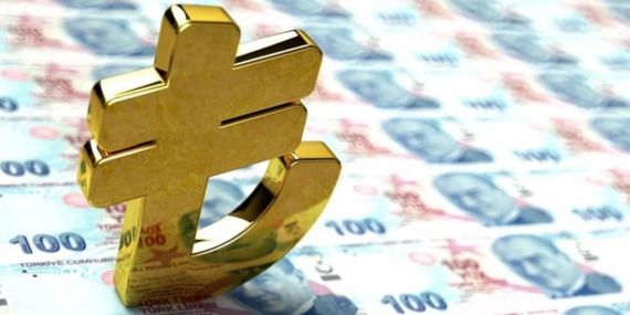 Dijital Türk Lirası 2024’te Kullanıma Sunuluyor!