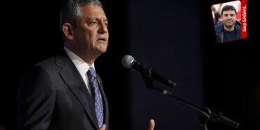 Özgür Özel, CHP’de Değişim ve Mücadele Vurgusu