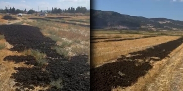 Burdur’da Arıtma Çamuru Skandalı: 48 Milyon Ceza!