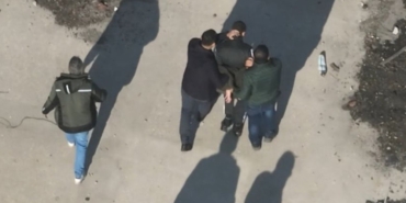 Kayseri’de Bıçaklı Aile Draması: Oğul Babayı Öldürdü