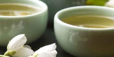 Zencefil Çayı ile Bağırsak Sağlığınızı Güçlendirin!