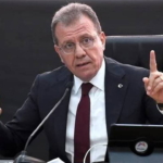 Seçer’den Barış Süreci ve CHP’ye Eleştiriler