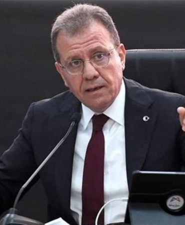 Seçer’den Barış Süreci ve CHP’ye Eleştiriler