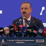 Yavuz Ağıralioğlu’ndan İktidara Sert Eleştiri