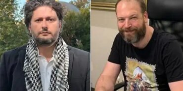 Atatürk Tartışması: Tezcan ve Bölükbaşı Kapıştı!