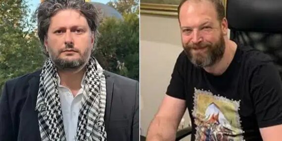 Atatürk Tartışması: Tezcan ve Bölükbaşı Kapıştı!