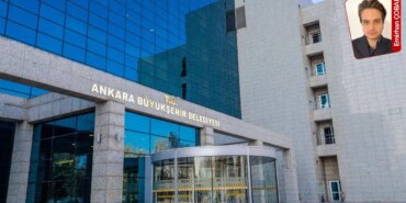 Sincan Belediyesi’nde 100 Milyonluk Harcama Skandalı!