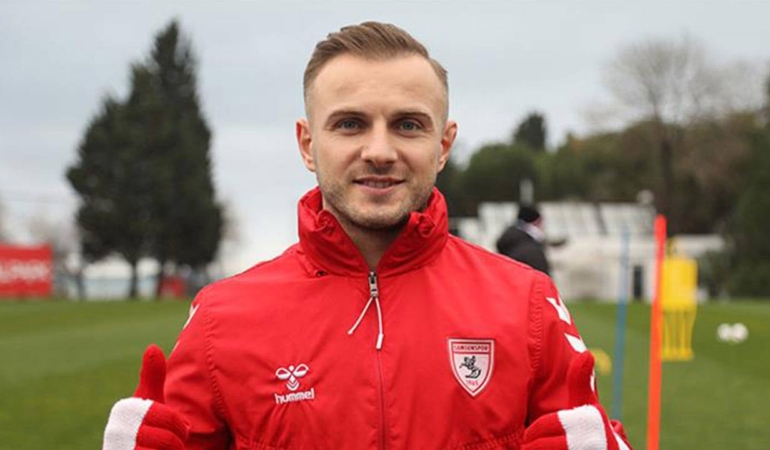 Celil Yüksel’den Bahis İddialarına Sert Yanıt!