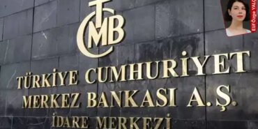 Merkez Bankası’nın Altın Vurgusu Ekonomiyi Sarstı!
