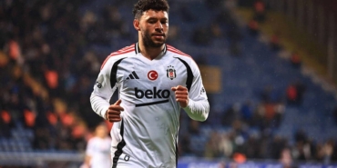 Chamberlain, Arsenal Tesislerinde Antrenman Yapıyor!