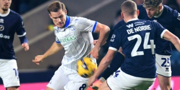 Sheffield Wednesday: Tarih ve Umut Arasında