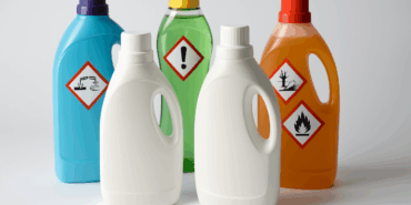 Deterjan Seçiminde Dikkat: Güvenlik Sembolleri Şart!