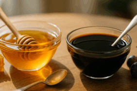 Bal mı Pekmez mi? Hangisi Daha Faydalı?