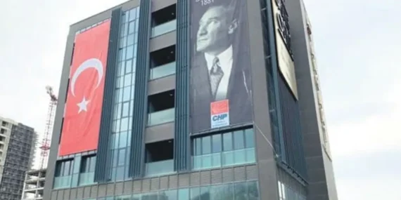 İmamoğlu’na 2352 Yıl Hapis İddiası!