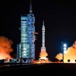 Çin, 13. İnternet Uydusunu Uzaya Fırlattı!