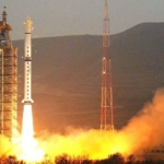 Çin, Yaogan-46 Uydusunu Uzaya Fırlattı!