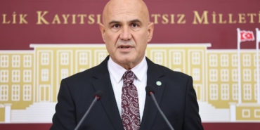 Çömez: Gerginlikler Yargıya Taşındı, Çaresizlik Var!