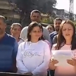 Hatay’da Taş Ocağı Protestosu: Sakinler İsyanda!