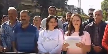 Hatay’da Taş Ocağı Protestosu: Sakinler İsyanda!