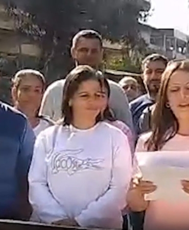 Hatay’da Taş Ocağı Protestosu: Sakinler İsyanda!