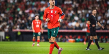 Ronaldo Futbolu Bırakma Tarihini Açıkladı!