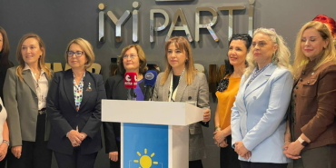 Kadına Yönelik Şiddete Karşı Eylem Çağrısı!