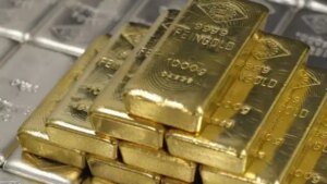 Haftalık Piyasa Değerlendirmesi: Altın Yükseliyor!