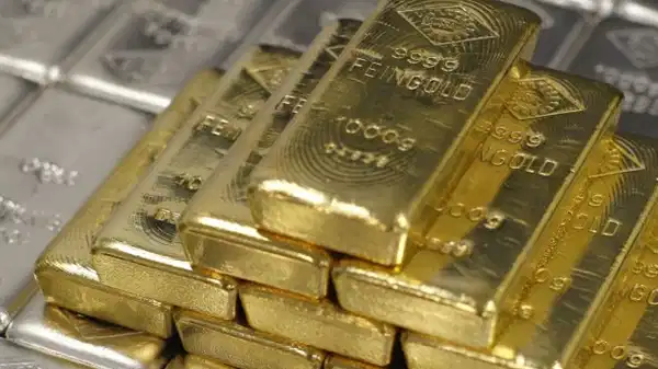 Haftalık Piyasa Değerlendirmesi: Altın Yükseliyor!