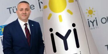 İYİ Parti’de İstifa: Yüce’nin Vizyon Eleştirisi!