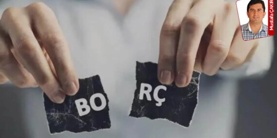 Borçlu Sayısı 9 Milyonu Aştı, İcra Artıyor!