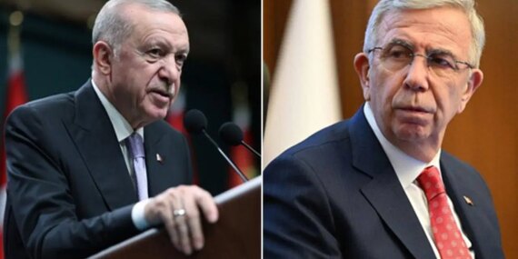 Yavaş’tan Erdoğan’a Yanıt: Yapay Zeka Önerisi!