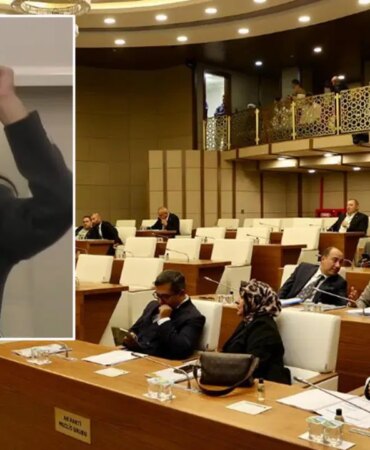 Beykoz’da Meclis Tartışmaları: Yolsuzluk İddiaları!