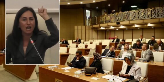 Beykoz’da Meclis Tartışmaları: Yolsuzluk İddiaları!