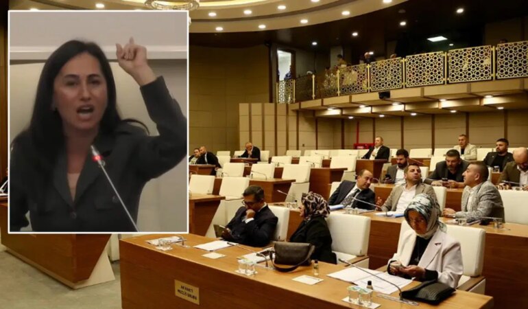 Beykoz’da Meclis Tartışmaları: Yolsuzluk İddiaları!