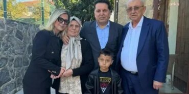 Belediye Başkanları Tutuklandı, İmamoğlu’na Destek