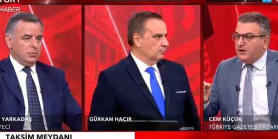 İBB İddianamesi: İmamoğlu’na 2.352 Yıl Hapis İstendi!