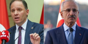 CHP’den Uyarı: Patlatmalara Derhal Son Verin!