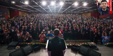 CHP Kurultayı: İktidar Vizyonu ve Yenilikler