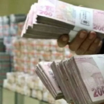 Türkiye’de Mevduat Yüzde 39,33 Arttı!