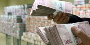 Türkiye’de Mevduat Yüzde 39,33 Arttı!