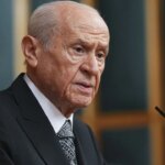 Bahçeli’den ‘Çatlak’ İddialarına Sert Yanıt!