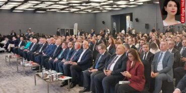 Turizmde Rekabet Artıyor, Destek Çağrısı Yapıldı