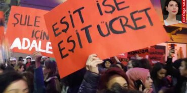 Kadına Yönelik Şiddetle Mücadelede Bütçe Tartışması