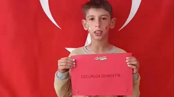Traktör Kazasında 85. Çocuk İşçi Ölümü
