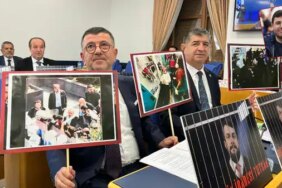 Meclis’te Bütçe Maratonu: CHP’den Protesto Meclis’te Bütçe Maratonu: CHP’den Protesto