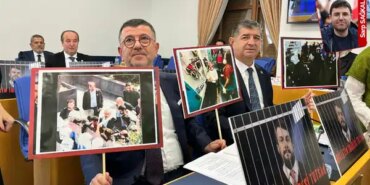 Meclis’te Bütçe Maratonu: CHP’den Protesto Meclis’te Bütçe Maratonu: CHP’den Protesto