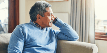 Çocukluk Yalnızlığı, Demans Riskini Artırıyor!