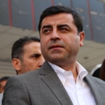 AİHM, Demirtaş’ın İtirazını Redetti!