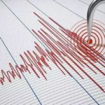 Sındırgı’da Deprem Fırtınası Devam Ediyor!