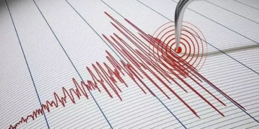 Sındırgı’da Deprem Fırtınası Devam Ediyor!